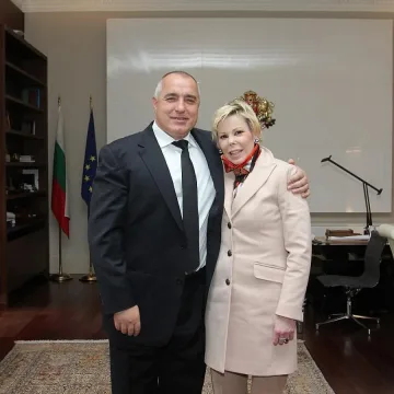 Калина поиска паспорт от Бойко