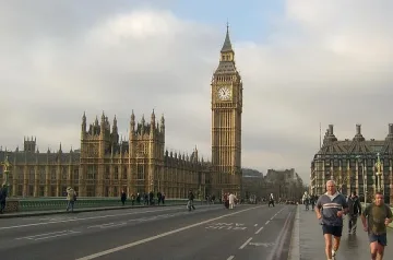 Лондон не различава българин от французин