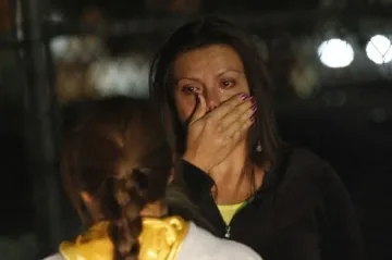 25 убити и 100 ранени при взрив на небостъргач