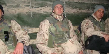 217 наши бойци се прибраха от Кабул 