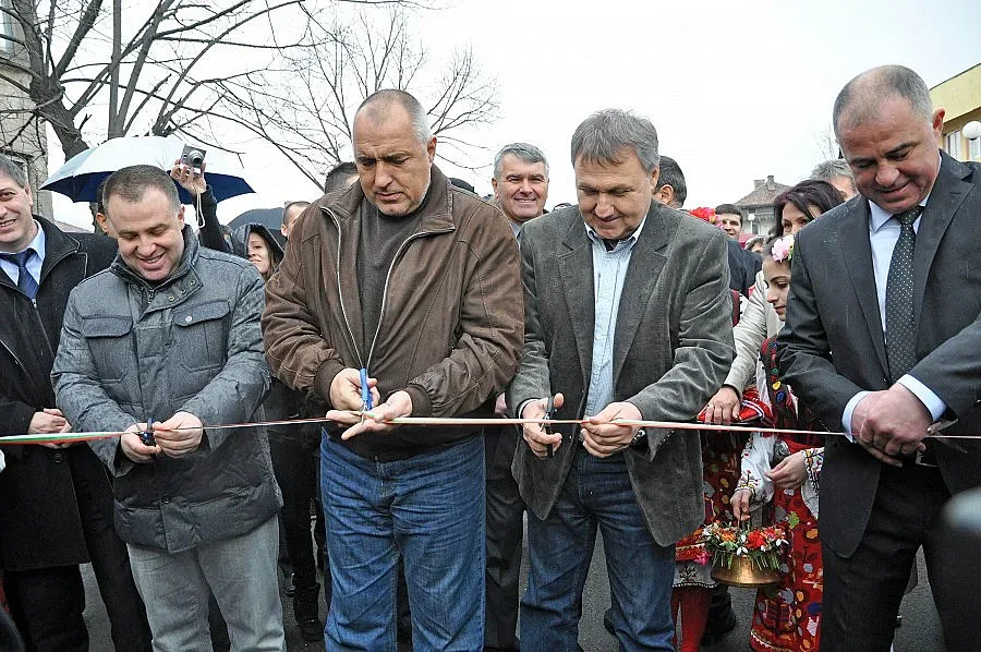 Найденов готов да води листа