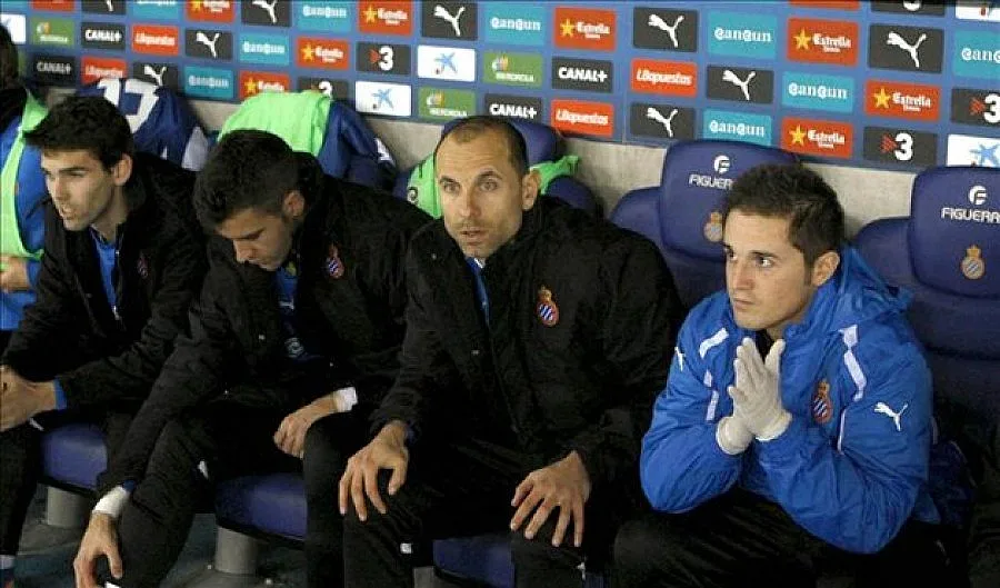 Глад и мизерия в тима на Мартин Петров