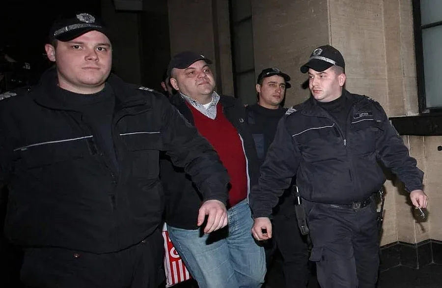 Искат 400 бона кръвнина за Яна