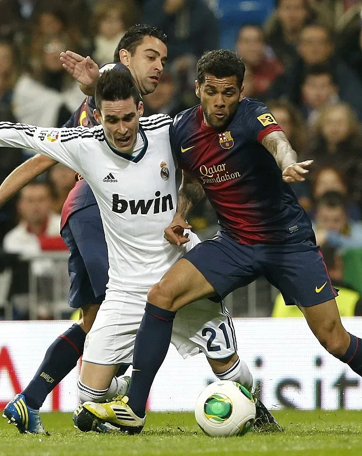 Бразилец обвини "Реал" в расизъм