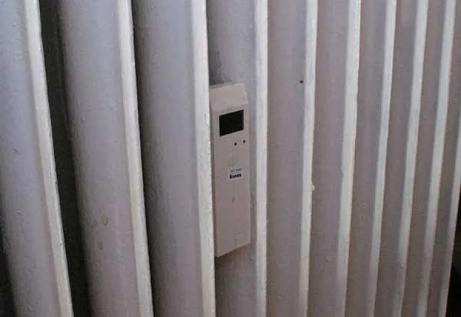 Ревизия на парното 6 години назад