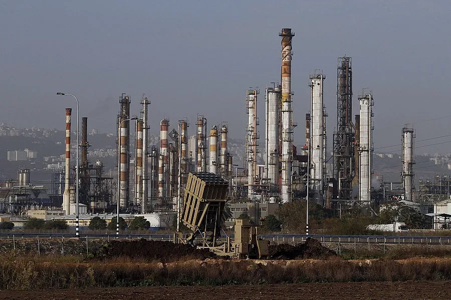 Русия скочи на Израел за военния удар в Сирия