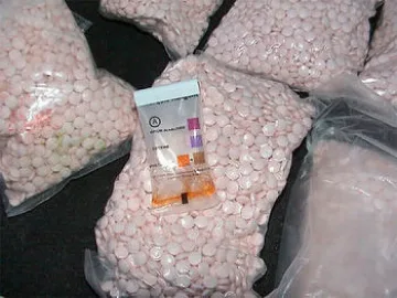 Доклад ни сочи като топ производител на каптагон