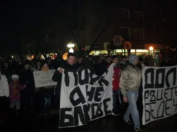 Екозащитници: Общината си прави ПР с Бедечка