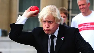 Кметът на Лондон: Чакат ни безсънни нощи с българите