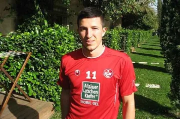 Мицански ще рита в града на Ауди