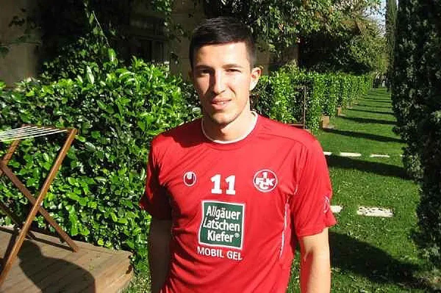 Мицански ще рита в града на Ауди