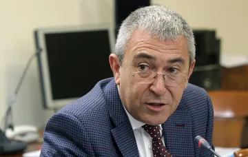 Магистрати искат зони за сигурност