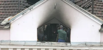 Баретата гръмнат като Дед Хасан 