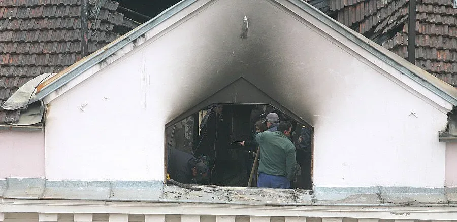 Баретата гръмнат като Дед Хасан 