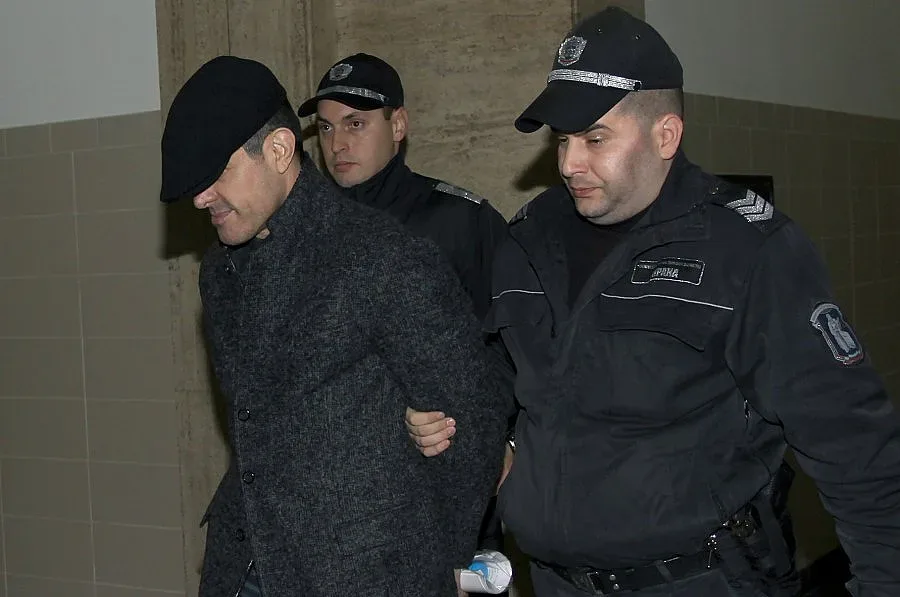 Пазят Брендо у нас до Свети Валентин 