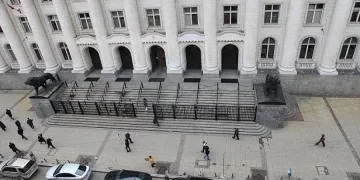 Баретата на прицел от 25 метра (снимки) 