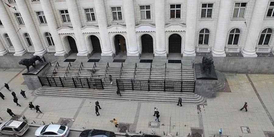 Баретата на прицел от 25 метра (снимки) 