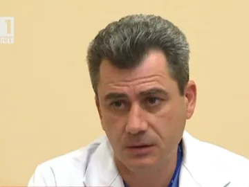 Анестезиолог напира за шеф на Пирогов