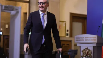 Милошев: Министерството е разработило национална стратегия за устойчиво развитие на туризма