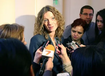 Шефът на БАН сяда в стола на Игнатов (обновена)