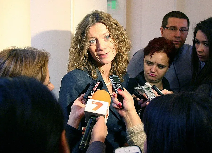 Шефът на БАН сяда в стола на Игнатов (обновена)