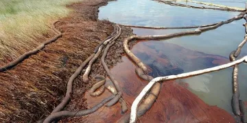 Глобяват с $ 4,5 млрд. „Бритиш петролиум”