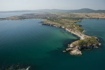 Акра - перлата на древна Странджа  