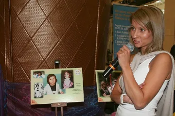 Отрязаха Симона Пейчева за националния