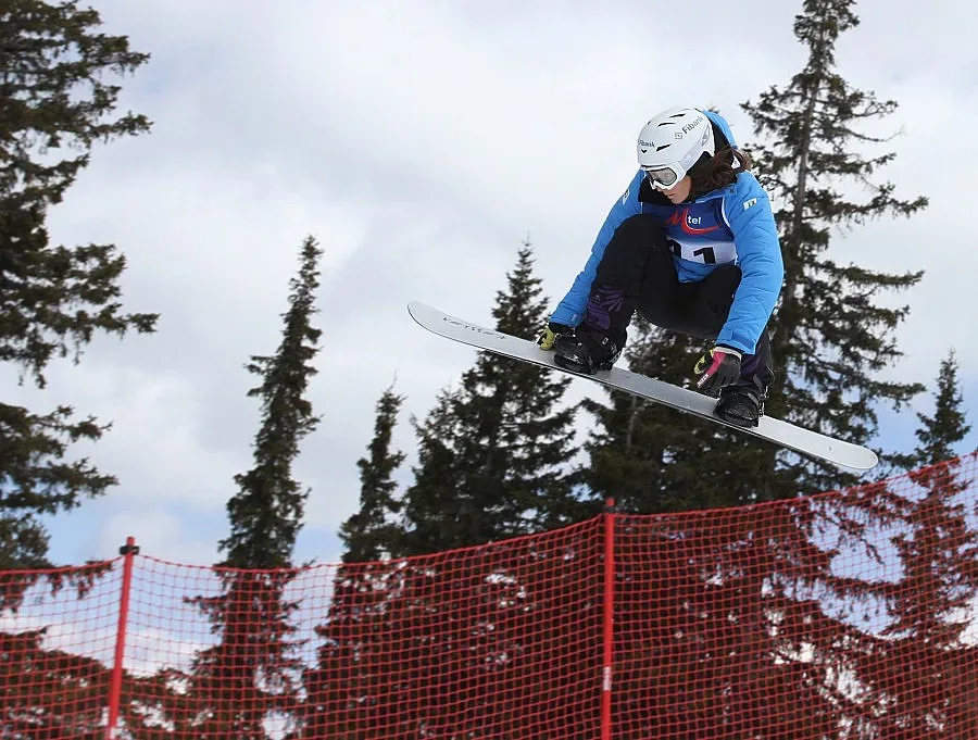 Сани Жекова взе квота за олимпиадата