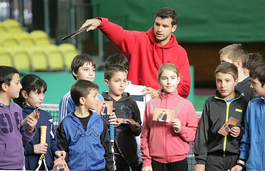 Децата за Гришо: Искаме го за приятел