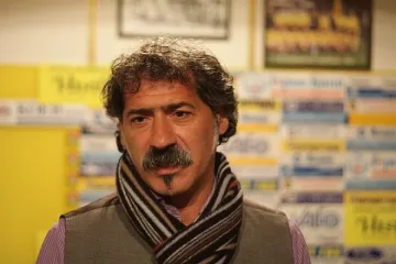 Гонят с полиция треньора на "Шумен"