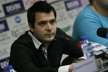 Димитър "Куул" Данчев: Покерът не е за алчни хора