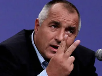 Борисов ни плаши с Батко и Братко