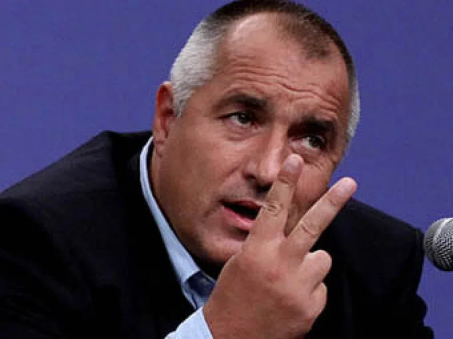 Борисов ни плаши с Батко и Братко