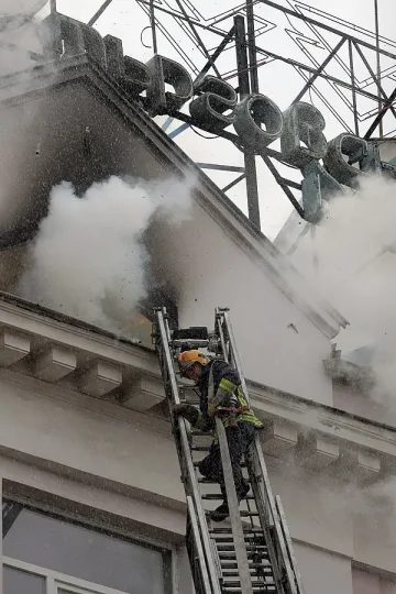 Стрелецът имал 7 секунди (ВИДЕО)