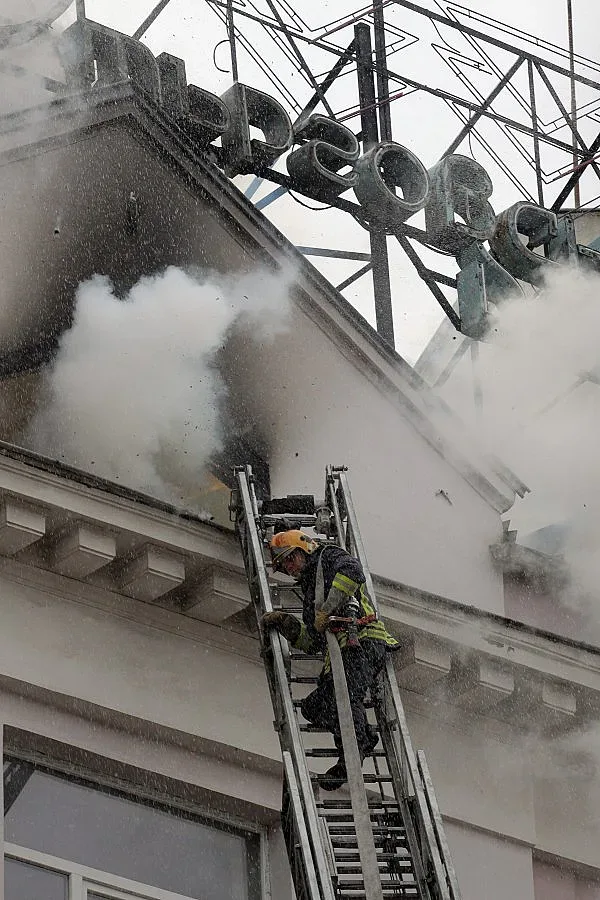 Стрелецът имал 7 секунди (ВИДЕО)