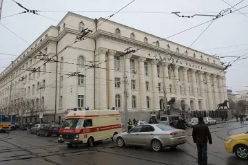 Прокуратурата: Това е брутален акт