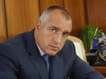 Бойко: Арестът е по-здравословен за Баретата