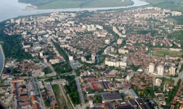 Проверяват за амоняк въздуха в Силистра