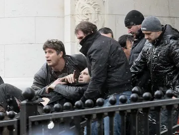 Отложиха делото срещу Баретата