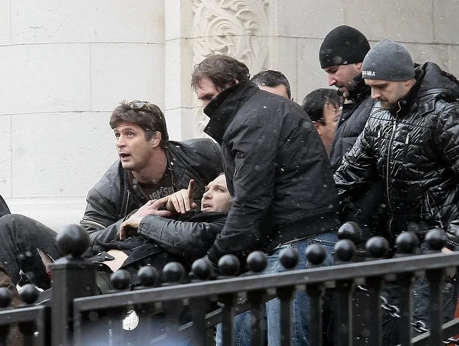 Отложиха делото срещу Баретата