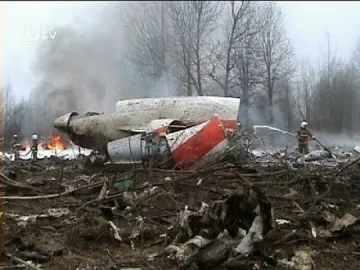 Самолет с 21 пътници се разби в Казахстан