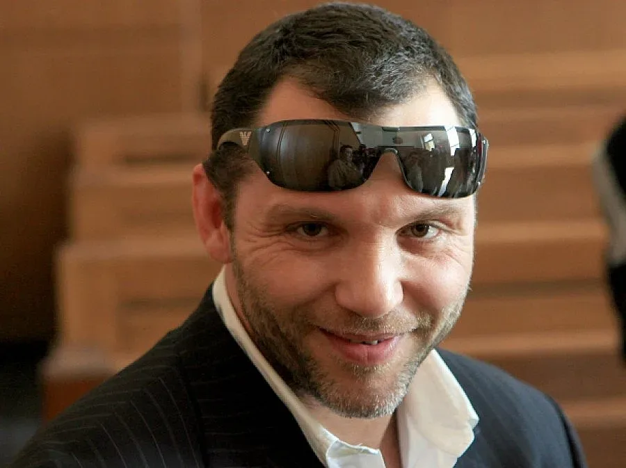 Кой е Баретата