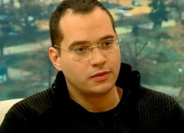 Бръснарница удари джакпота за наука