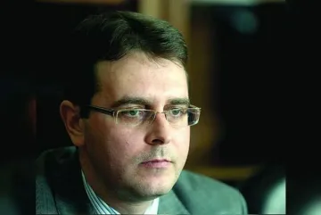 На 39 г. почина прокурор Александър Налбантов