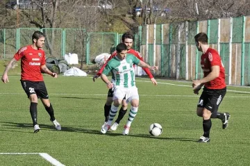 Играч на "Берое" на проби в Полша