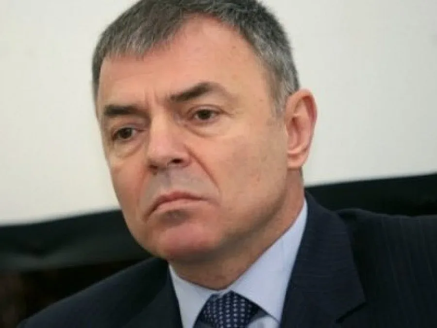 14 млн. изядоха главата на Игнатов