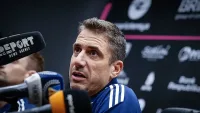 Веласкес с ключов ход за реванша днес