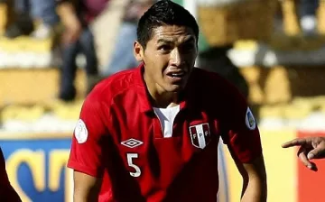 Наказаха за допинг национал на Перу