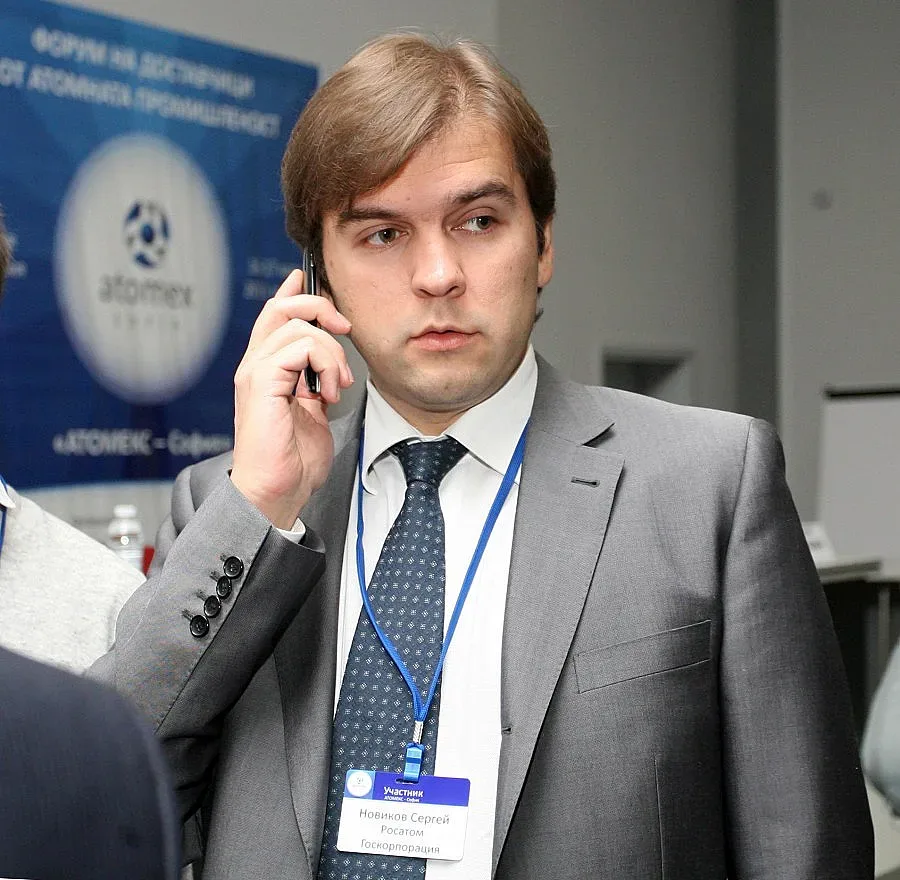 "Росатом" приветства резултата от референдума